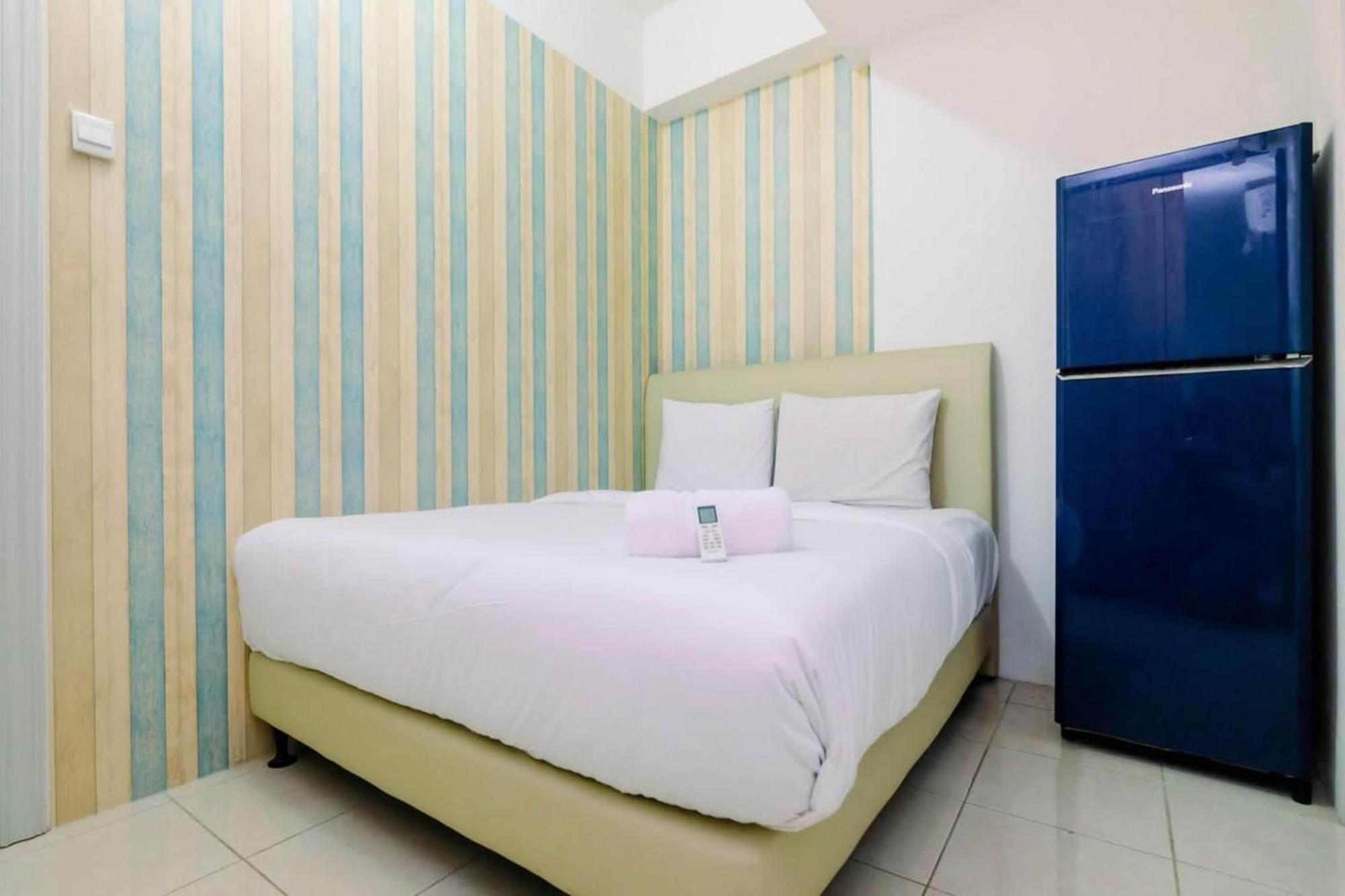 ג'קרטה Oyo Life Rooms By Mixo מראה חיצוני תמונה