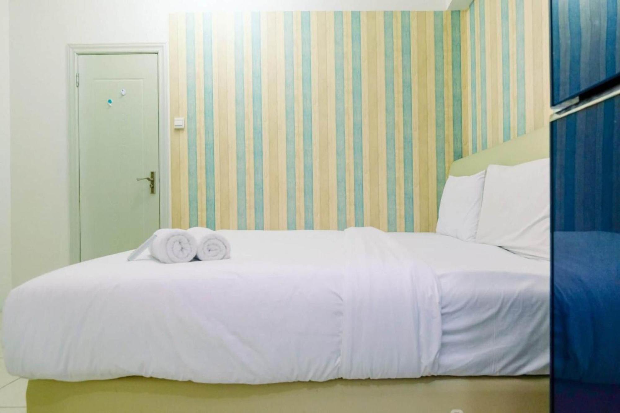 ג'קרטה Oyo Life Rooms By Mixo מראה חיצוני תמונה