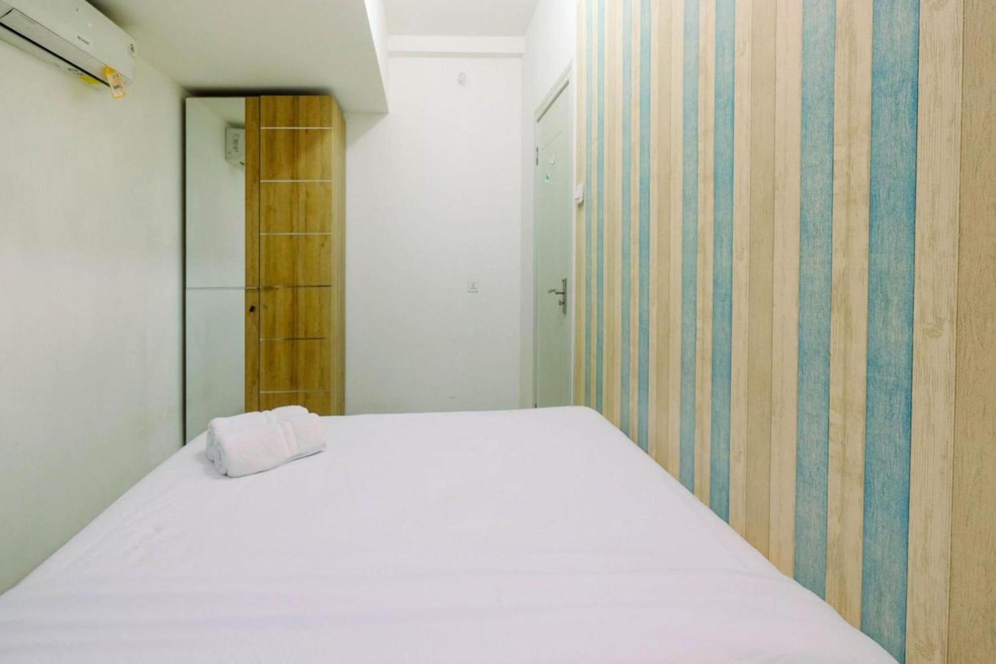 ג'קרטה Oyo Life Rooms By Mixo מראה חיצוני תמונה